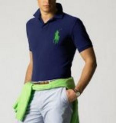 Ralph Lauren men polo shirt-short sleeve-No.799